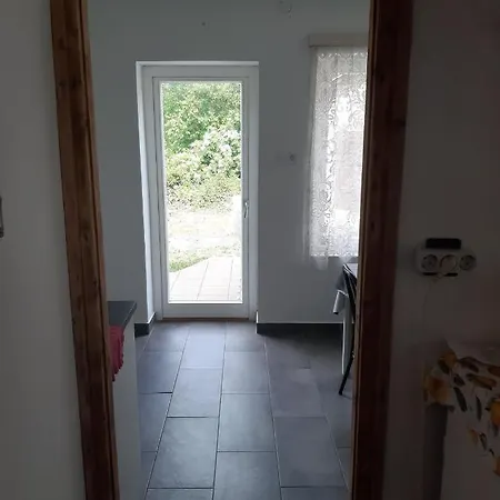 Nyaralo Holiday home