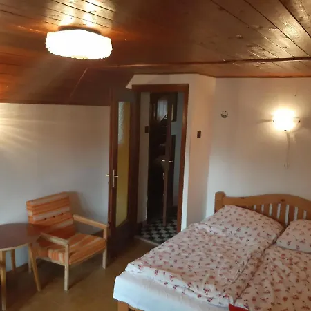 Holiday home Nyaralo