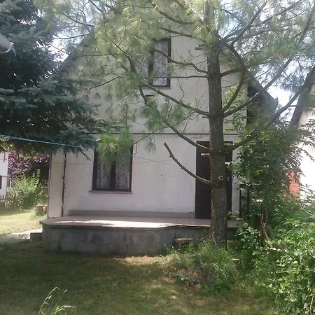 Дом отдыха Nyaralo