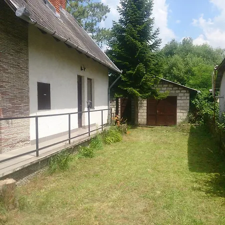 Holiday home Nyaralo
