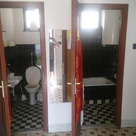 Дом отдыха Nyaralo Балатонсемеш